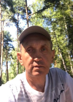 Валерий, 48, Россия, Ногинск