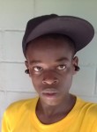 Caleb Oduor, 19 лет, Nairobi