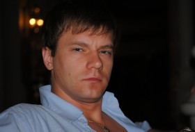 Станислав, 41 - Только Я