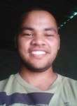Eliomar Jose, 32 года, Venezuela
