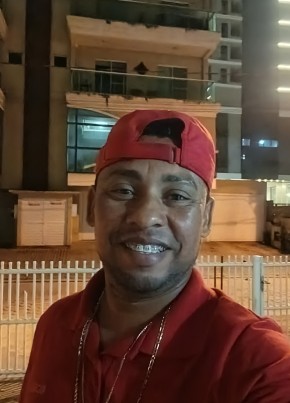 Carlos из Florianópolis 37 лет