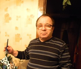 Геннадий, 67 лет, Ярославль