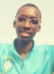 Musse, 21, Banjul