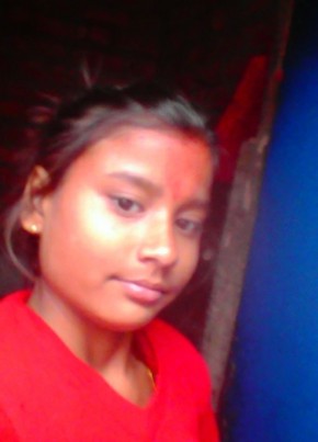 Nanadani, 33, India, Jogbani