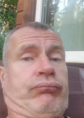 Vasiliy, 54, Russia, Saint Petersburg