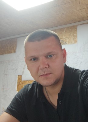 Александр из Канска 36 лет
