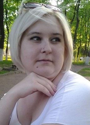Галина, 40, Россия, Клинцы