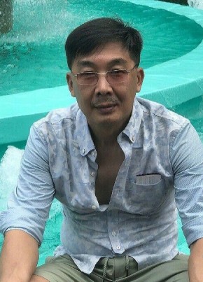 Lev Kim, 55, Uzbekistan, Tashkent