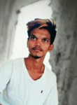 Ritesh Lakhan, 21 год, Mumbai