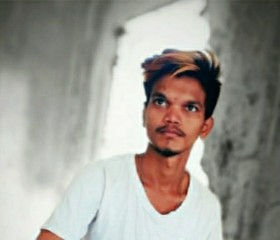 Ritesh Lakhan, 21 год, Mumbai