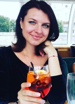 Мария, 37, Россия, Люберцы
