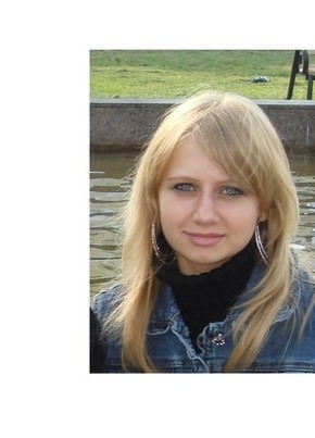 Катя, 34, Россия, Электросталь