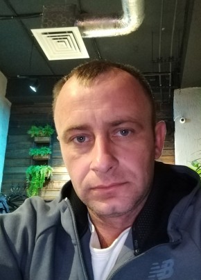 Павел, 36, Россия, Шлиссельбург
