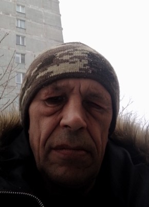Валентин, 56, Россия, Востряково