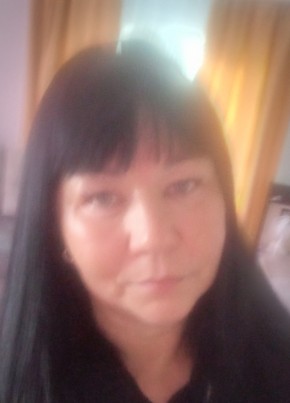 Elena, 54, Russia, Samara