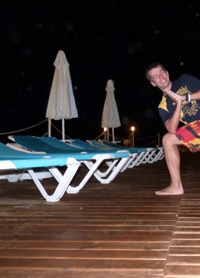 Валерий, 39, Russia, Moscow