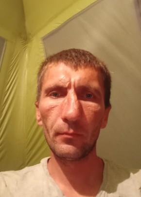 Василий, 36, Россия, Серышево