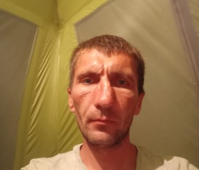 Василий, 36 лет, Серышево