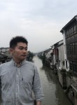 老王, 37 лет, 扬州市