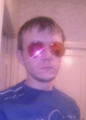 Pavel, 34, Russia, Kolchugino