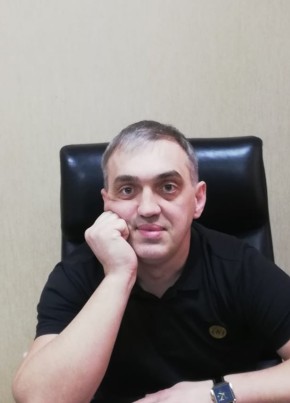 Aleksey, 40, Russia, Domodedovo