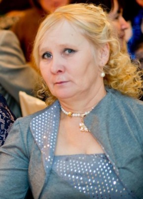 Альбина, 54, Россия, Туймазы