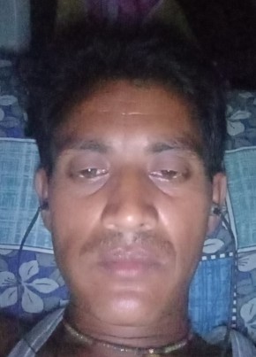 मनोज, 35, India, Nagpur