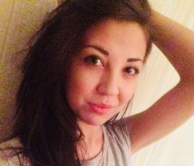 Александра, 24 года, Омск