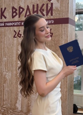 Виктория из Тольятти 23 года