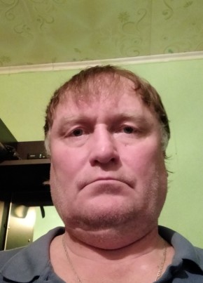 Михаил , 57, Россия, Череповец