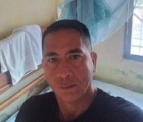 Rodolfo taborga, 45 лет, Belmopan