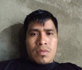 Beto, 31 год, Tuxtla Gutiérrez