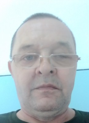 Николай, 51, Россия, Курган