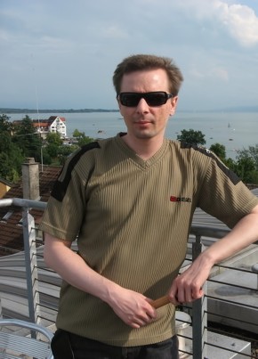 RamblerDating profile picture for @sont