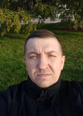Юрий, 40, Россия, Казань