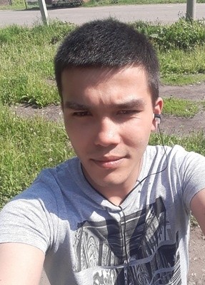 Анатолий, 27, Россия, Нижний Новгород