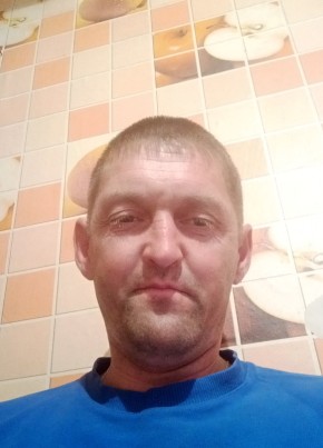Саша., 43, Россия, Туринск