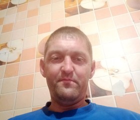 Саша., 44 года, Туринск