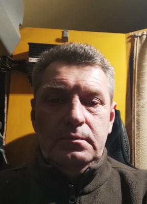 Сергей, 52, Россия, Чита