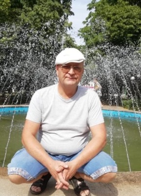 Anatoliy, 48, Russia, Talovaya