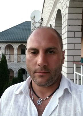 Олег, 45, Україна, Чернігів
