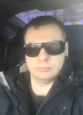 Сергей, 33, Россия, Кунгур