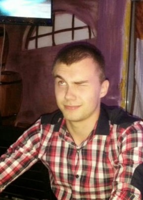 Evgeniy, 33, Russia, Kazan