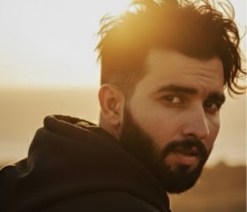 Waqas, 26, Jhelum