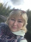 Elena, 54, Saint Petersburg