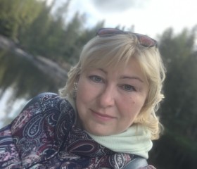 Elena, 54, Saint Petersburg