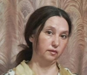 Klavdiya, 34, Omsk