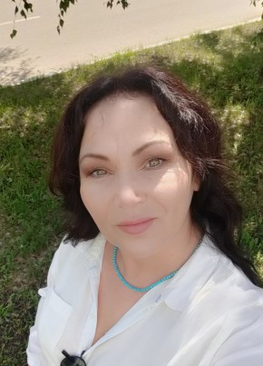 Альбина из Октябрьского (Республика Башкортостан) 47 лет
