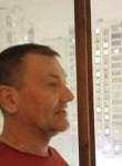 Ivan, 46, Moscow