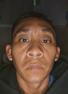 Birgilio из Guadalajara 34 года